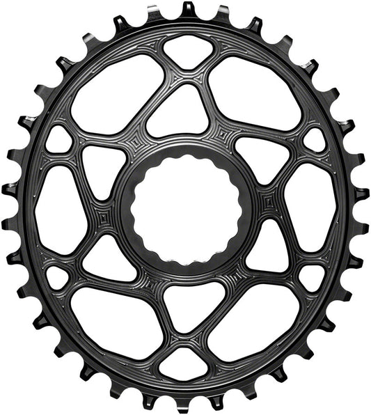 Oval Direct Mount Chainring for CINCH and Hyperglide+ - CR0500.jpg