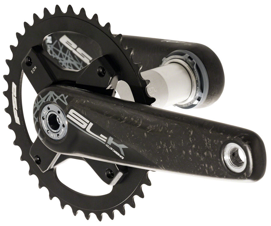 SL-K BB392 Tandem Carbon Crankset - CK4320.jpg