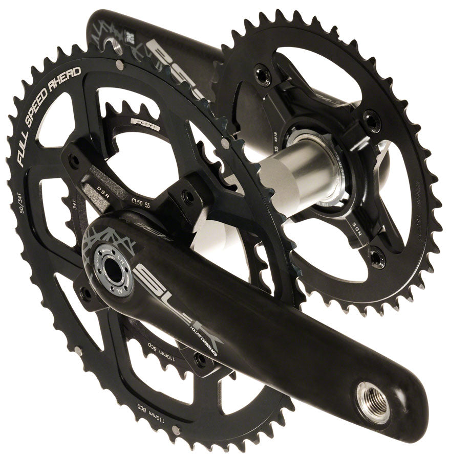 SL-K BB392 Tandem Carbon Crankset - CK4321.jpg