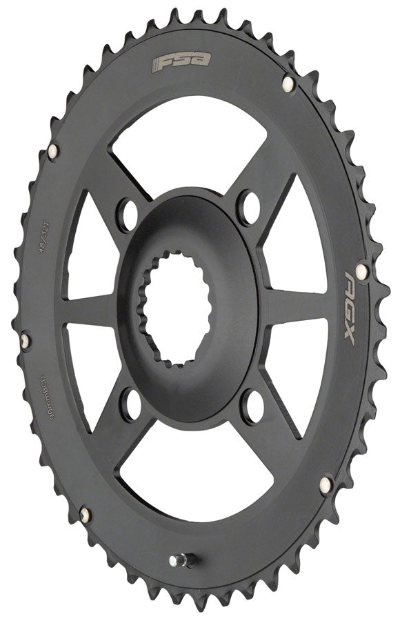 Gossamer AGX Direct Mount Chainring - CR4107.jpg