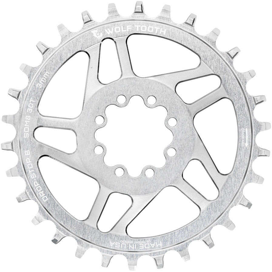 SRAM 8-Bolt Direct Mount Chainrings - CR4766.jpg
