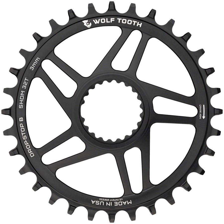 Shimano Direct Mount Chainrings - CR4831.jpg