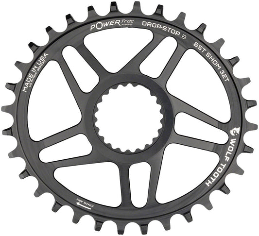 Elliptical Shimano Direct Mount Chainrings - CR4820.jpg