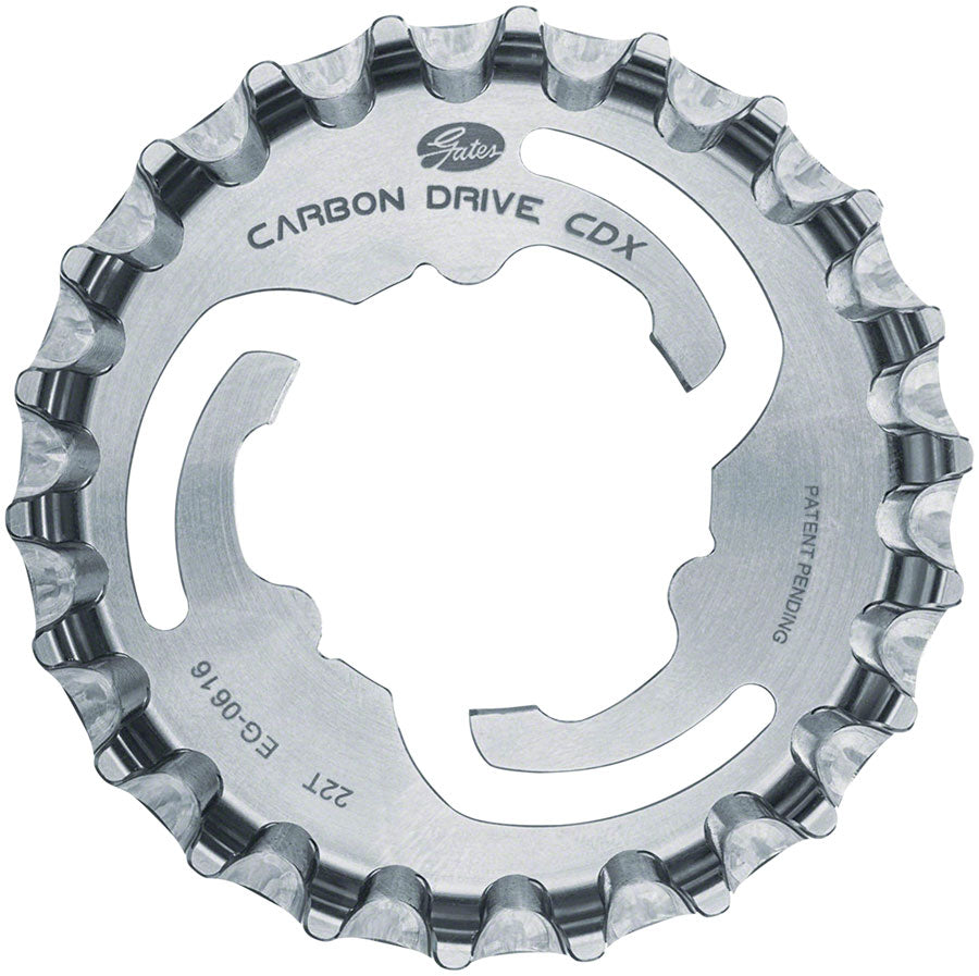 CDX 3-Lobe SureFit Rear Sprocket - FW0058-02.jpg