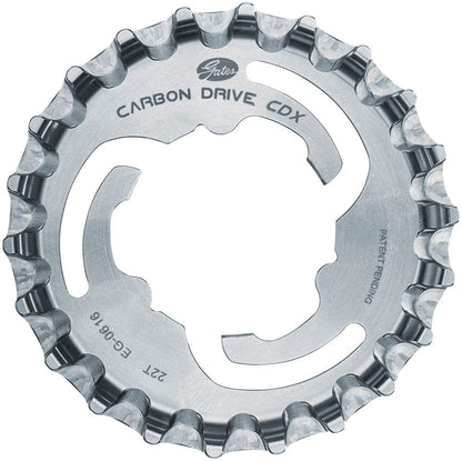 CDX 3-Lobe SureFit Rear Sprocket - FW0058-02.jpg