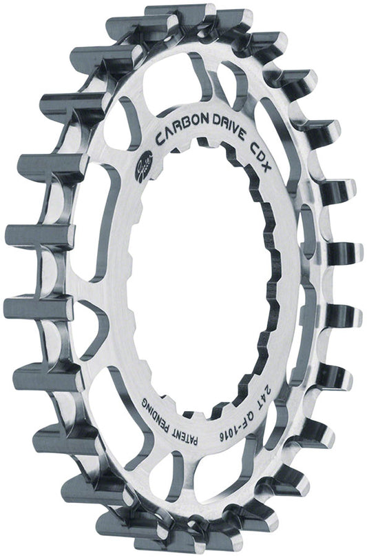 CDX Bosch GEN2 Front Belt Drive Sprocket - CR1081.jpg