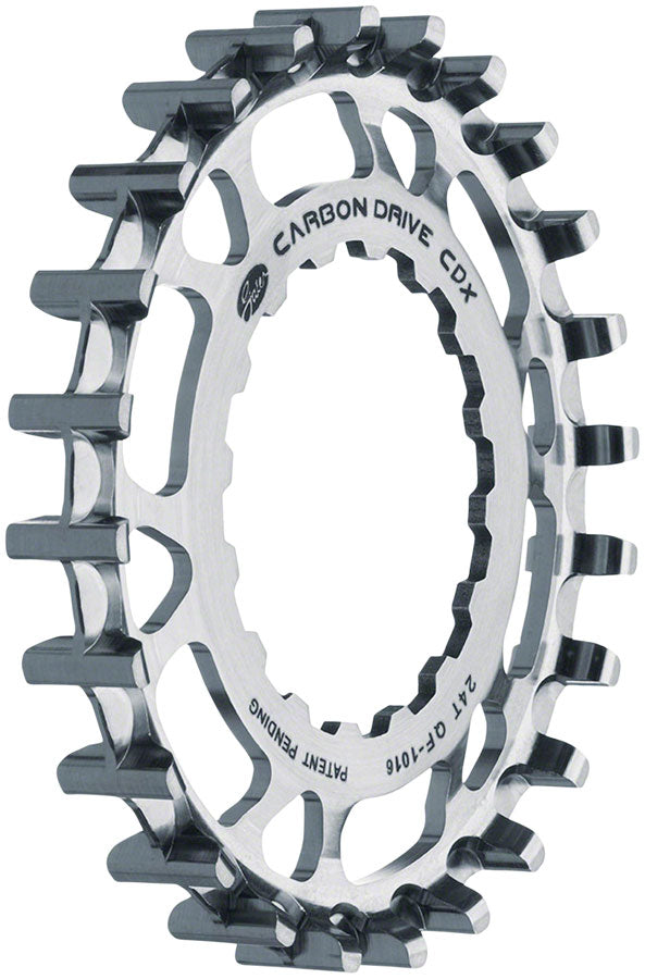 CDX Bosch GEN2 Front Belt Drive Sprocket - CR1081.jpg