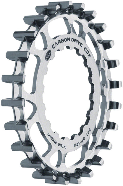CDX Bosch GEN2 Front Belt Drive Sprocket - CR1081.jpg