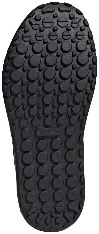 Impact Pro Flat Shoes  -  Women's, Core Black / Signal Orange / Power Berry - SH8974-04.jpg