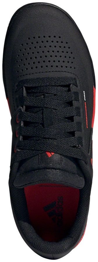 Freerider Pro Flat Shoes  -  Men's, Core Black / Core Black / Cloud White - SH4892-03.jpg