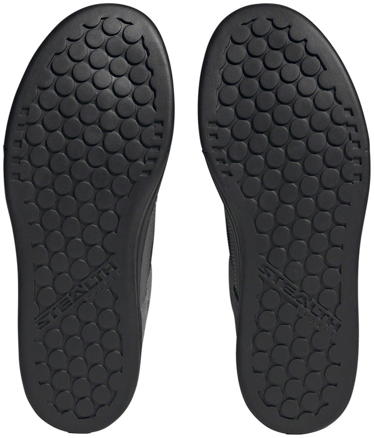 Freerider Flat Shoes  -  Men's, Grey Five / Core Black / Grey Four - SH01044-03.jpg