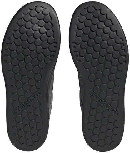 Freerider Flat Shoes  -  Men's, Grey Five / Core Black / Grey Four - SH01044-03.jpg