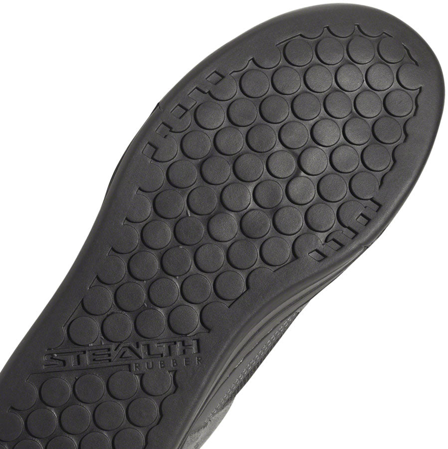 Freerider Flat Shoes  -  Men's, Grey Five / Core Black / Grey Four - SH01044-05.jpg