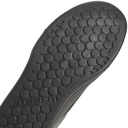 Freerider Flat Shoes  -  Men's, Grey Five / Core Black / Grey Four - SH01044-05.jpg