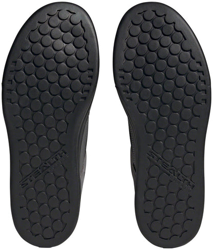 Freerider Flat Shoes  -  Men's, Grey Five / Core Black / Grey Four - SH03780-03.jpg