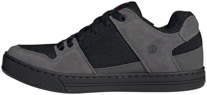 Freerider Flat Shoes  -  Men's, Grey Five / Core Black / Grey Four - SH03780-04.jpg