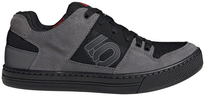 Freerider Flat Shoes  -  Men's, Grey Five / Core Black / Grey Four - SH5952-01.jpg
