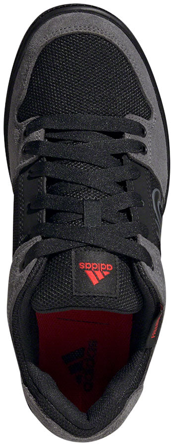 Freerider Flat Shoes  -  Men's, Grey Five / Core Black / Grey Four - SH5952-03.jpg