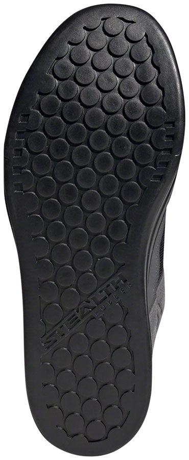 Freerider Flat Shoes  -  Men's, Grey Five / Core Black / Grey Four - SH5952-04.jpg