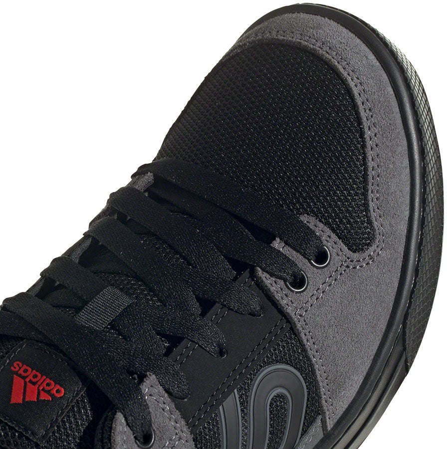 Freerider Flat Shoes  -  Men's, Grey Five / Core Black / Grey Four - SH5952-06.jpg