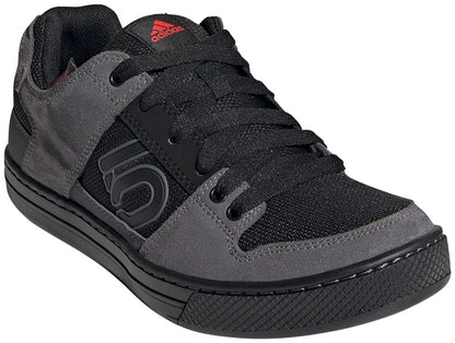 Freerider Flat Shoes  -  Men's, Grey Five / Core Black / Grey Four - SH5952.jpg