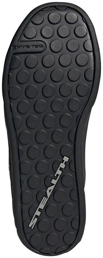 Freerider Pro Flat Shoes  -  Women's, Core Black / Crystal White / Acid Mint - SH7031-04.jpg