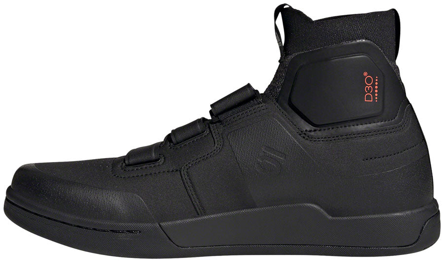 Freerider Pro Mid VCS Flat Shoes - Men's, Black - SH2606-02.jpg