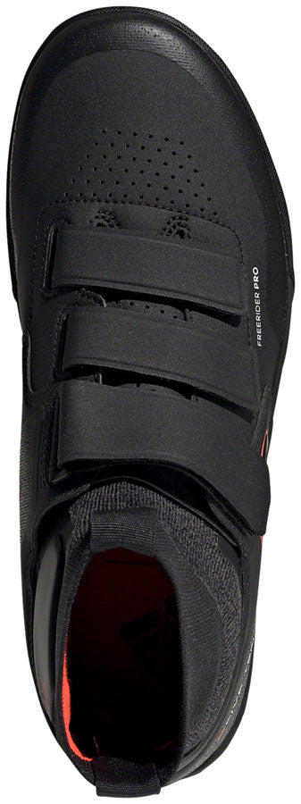Freerider Pro Mid VCS Flat Shoes - Men's, Black - SH2606-03.jpg
