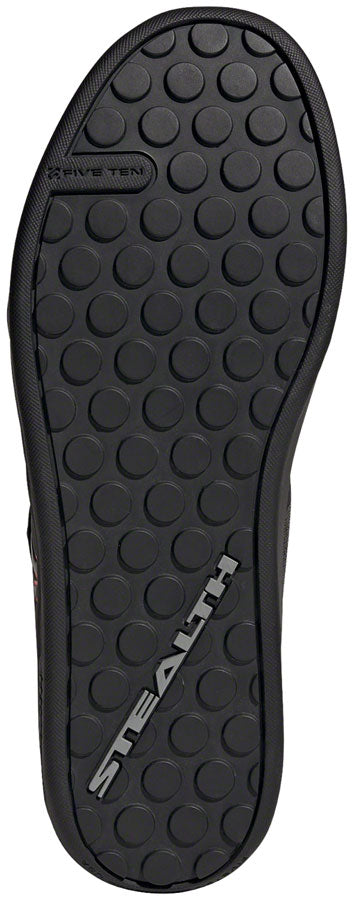 Freerider Pro Mid VCS Flat Shoes - Men's, Black - SH2606-04.jpg