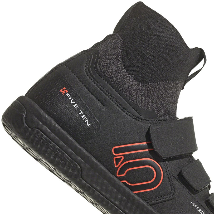 Freerider Pro Mid VCS Flat Shoes - Men's, Black - SH2606-05.jpg