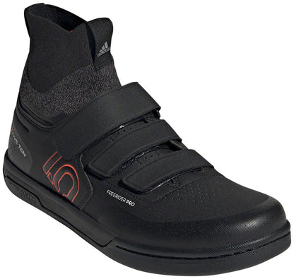 Freerider Pro Mid VCS Flat Shoes - Men's, Black - SH2606.jpg