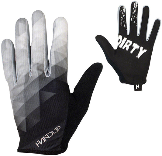 Most Days Gloves - Black / White Prizm - GL0686.jpg