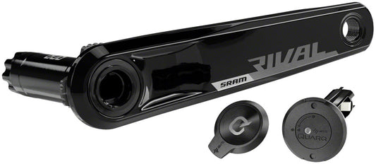 Rival AXS Wide Power Meter Left Arm and Spindle - CK0935.jpg