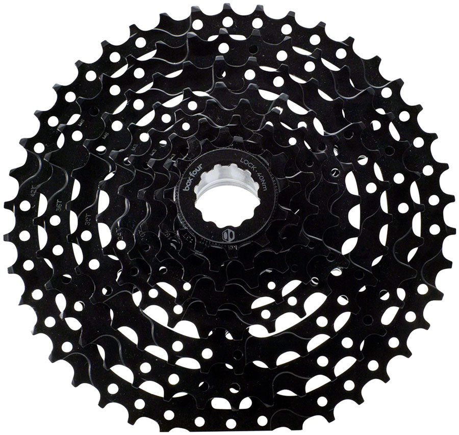 Four 8-Speed Cassette - FW0609.jpg