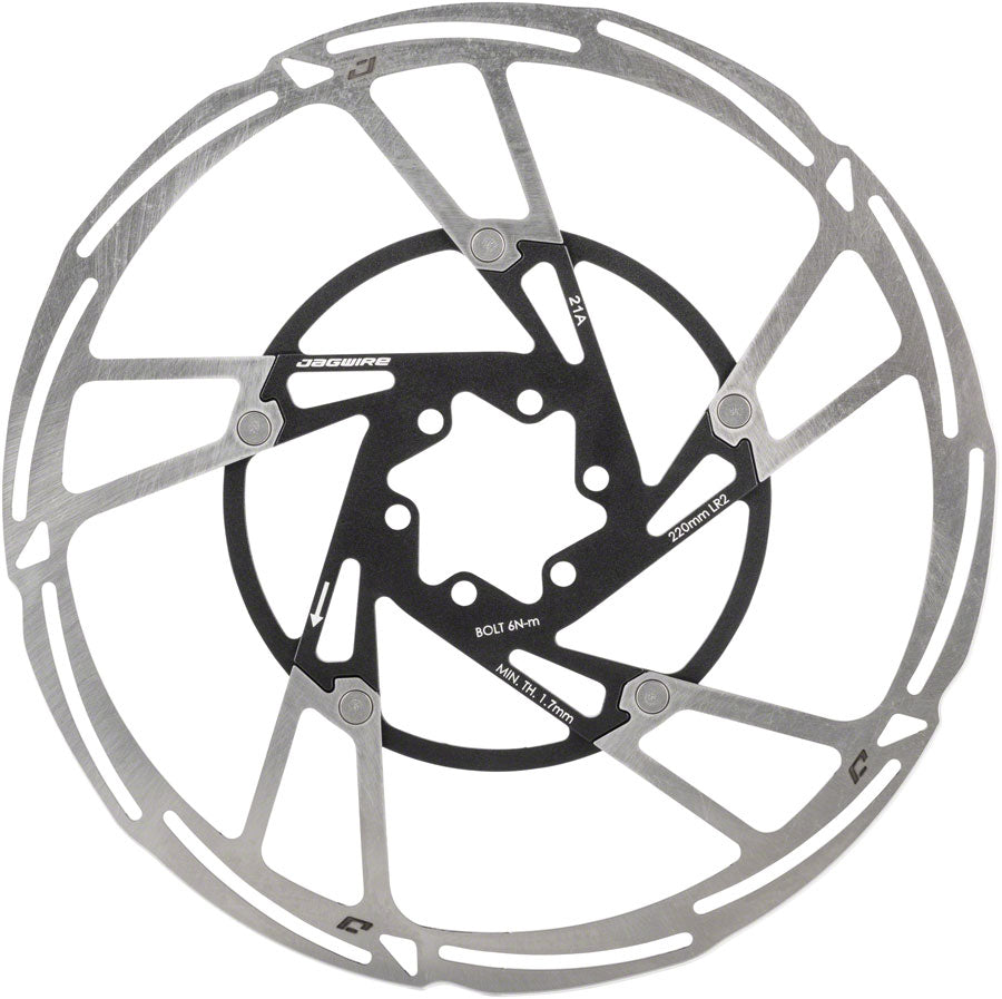 Pro LR2 Disc Brake Rotor - BR2357-01.jpg