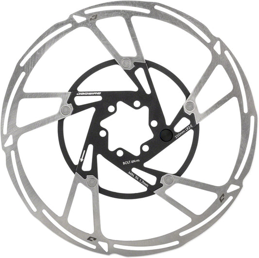 Pro LR2-E Ebike Disc Brake Rotor - BR1414.jpg