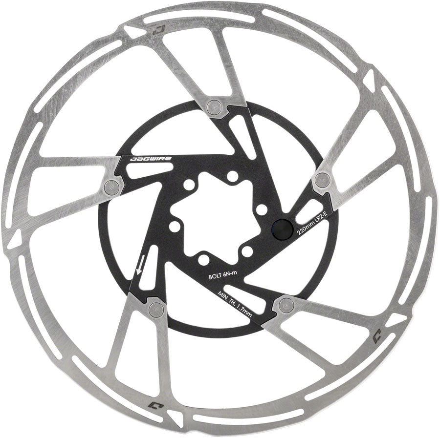 Pro LR2-E Ebike Disc Brake Rotor - BR1414.jpg