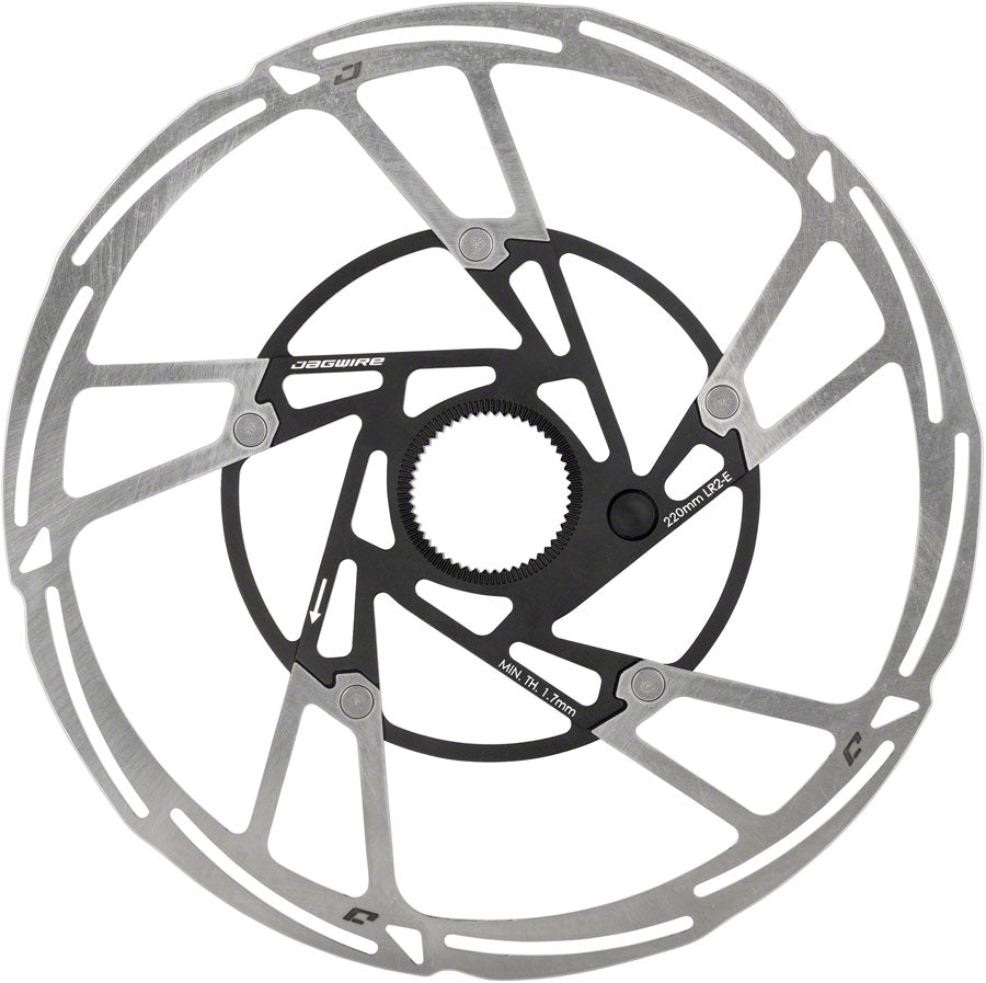 Pro LR2-E Ebike Disc Brake Rotor - BR1415.jpg
