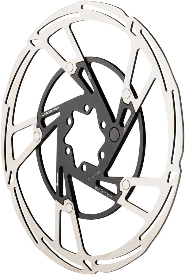Pro LR2-E Ebike Disc Brake Rotor - BR3200-01.jpg