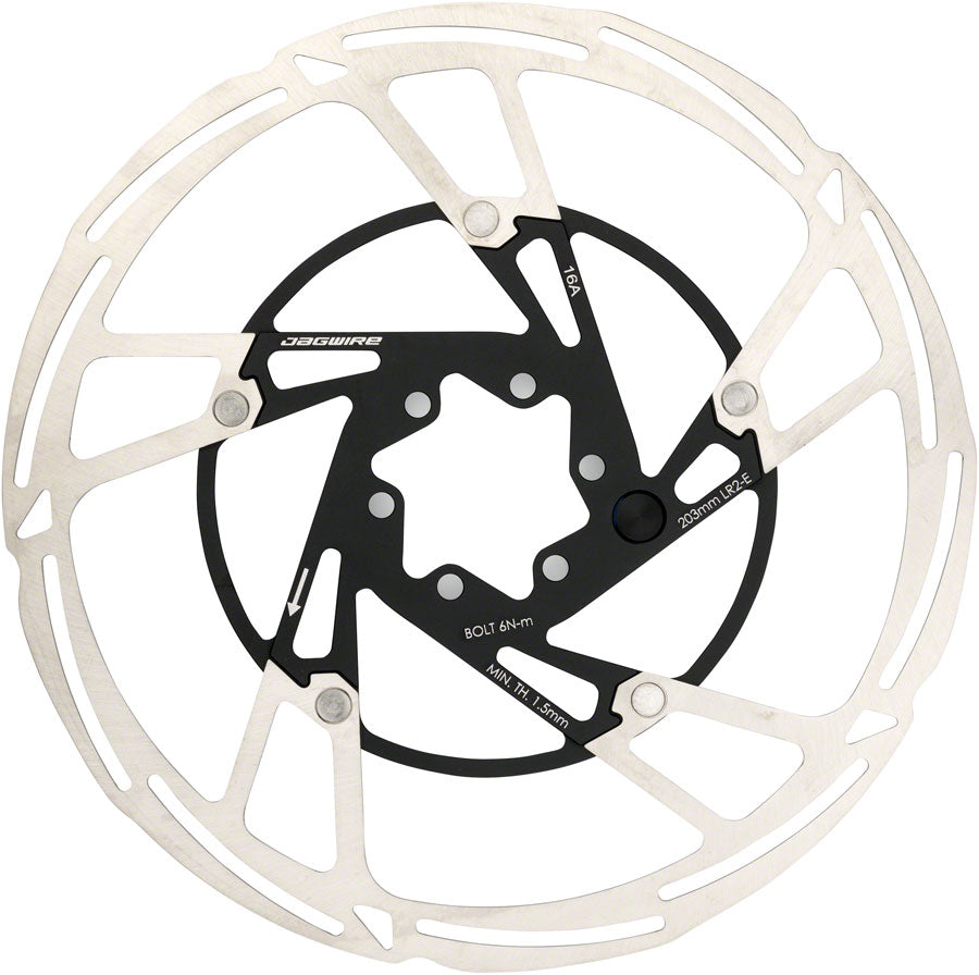 Pro LR2-E Ebike Disc Brake Rotor - BR3200-02.jpg
