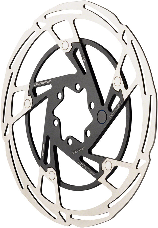 Pro LR2-E Ebike Disc Brake Rotor - BR3201-01.jpg