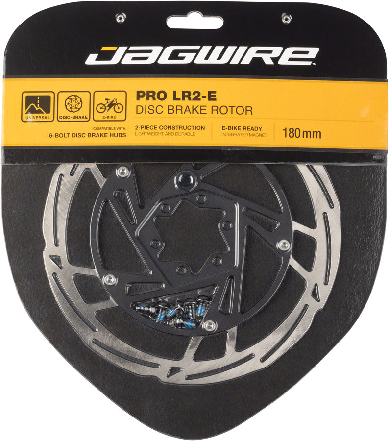 Pro LR2-E Ebike Disc Brake Rotor - BR3201.jpg