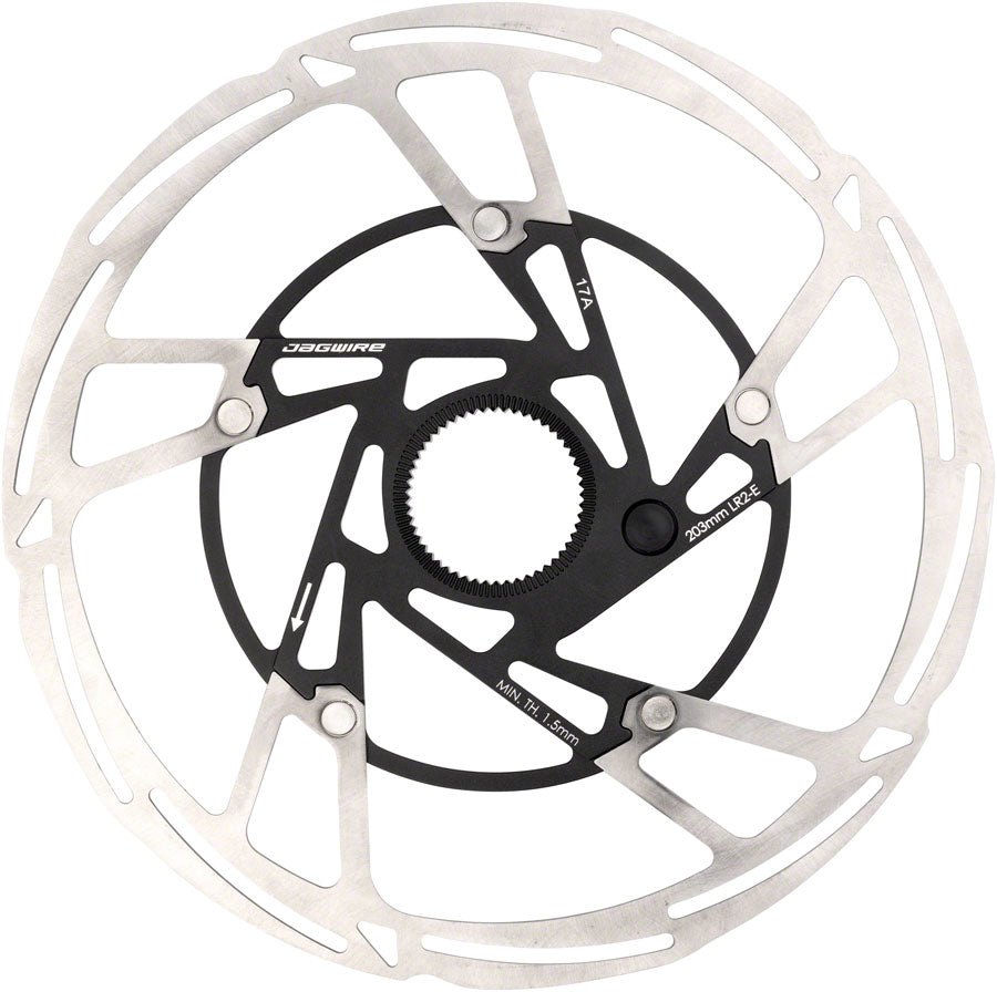 Pro LR2-E Ebike Disc Brake Rotor - BR3202-02.jpg