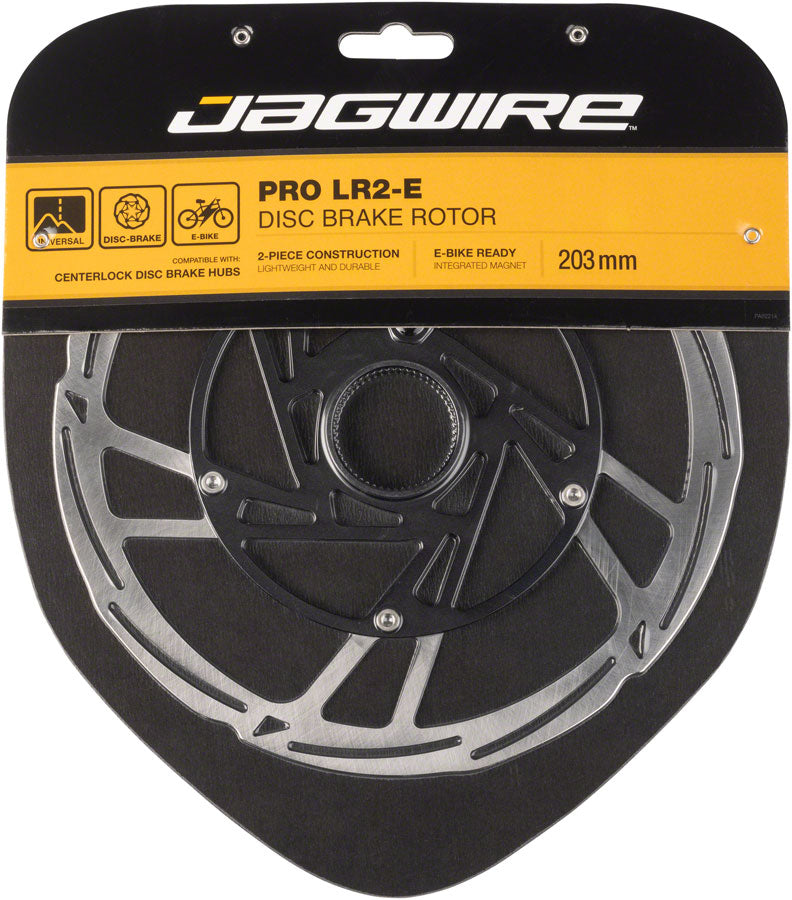Pro LR2-E Ebike Disc Brake Rotor - BR3202.jpg