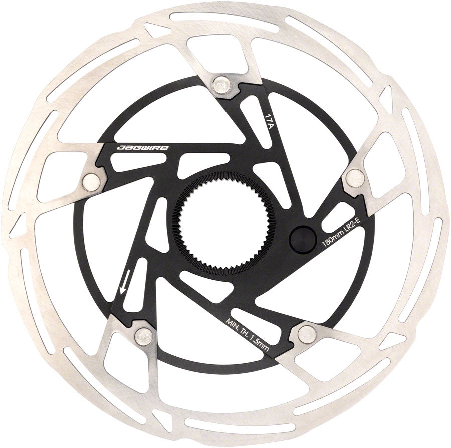 Pro LR2-E Ebike Disc Brake Rotor - BR3203-02.jpg