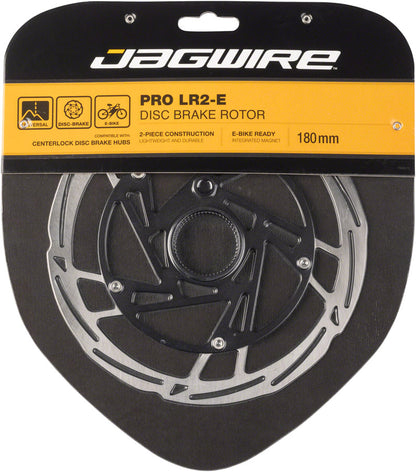 Pro LR2-E Ebike Disc Brake Rotor - BR3203.jpg