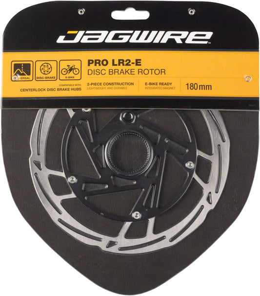 Pro LR2-E Ebike Disc Brake Rotor - BR3203.jpg