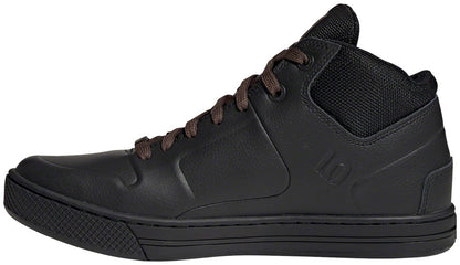 Freerider EPS Mid Flat Shoes - Men's, Core Black / Brown / FTWR White - SH2171-02.jpg