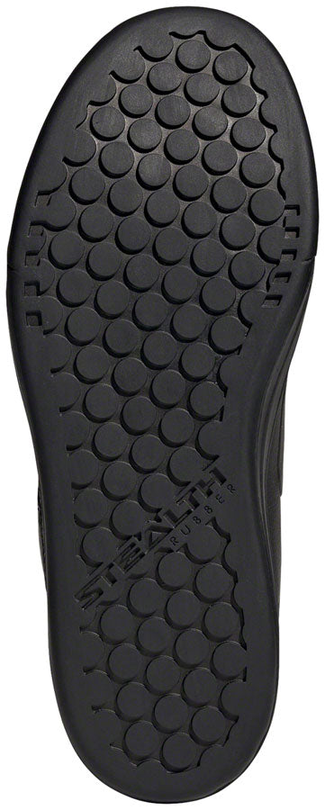 Freerider EPS Mid Flat Shoes - Men's, Core Black / Brown / FTWR White - SH2171-04.jpg
