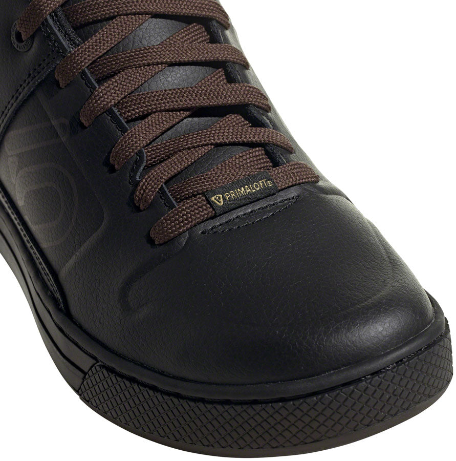 Freerider EPS Mid Flat Shoes - Men's, Core Black / Brown / FTWR White - SH2171-05.jpg